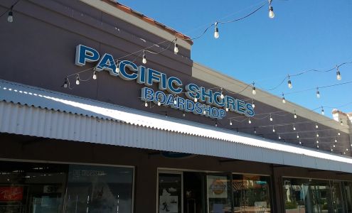 Pacific Shore Bch Skates Sport