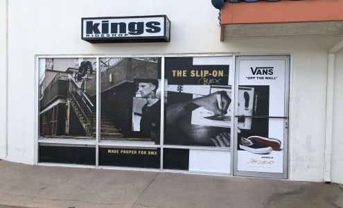 Kings Rideshop