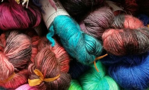 Yarn Diva & More