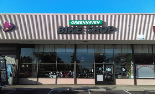 Neighborhood Bike Shop - Greenhaven