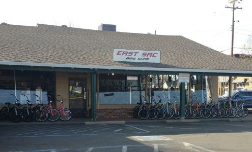 Neighborhood Bike Shop - East Sac