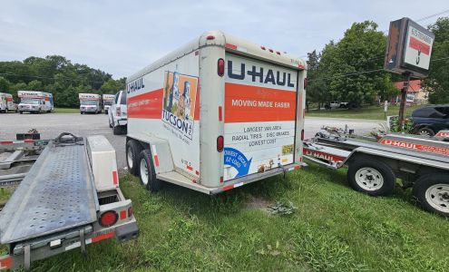 U-Haul Neighborhood Dealer