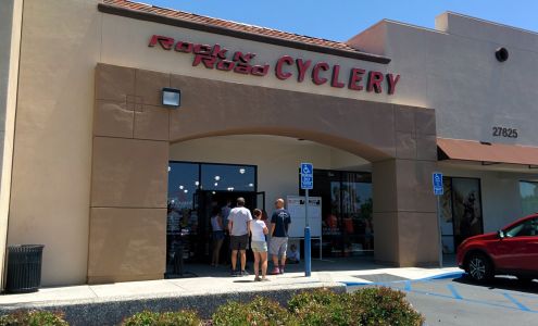 Rock N Road Cyclery Mission Viejo