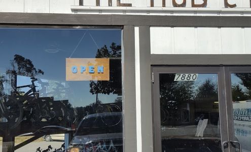 The Hub Cyclery