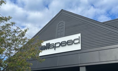 Allspeed Cyclery & Snow