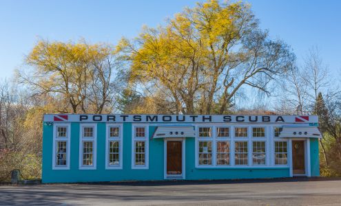 Portsmouth Scuba