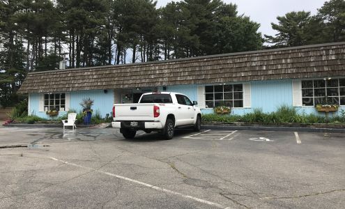 Liquid Dreams Surf Shop