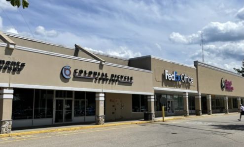 Colonial Bicycle Company - Portsmouth