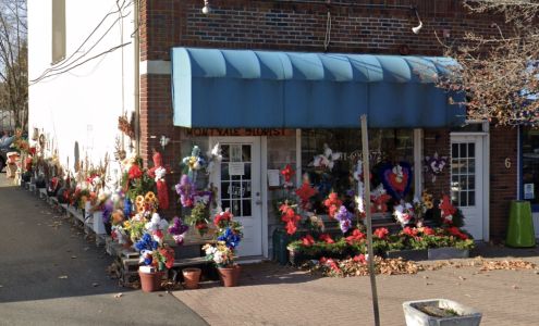 Montvale Florist