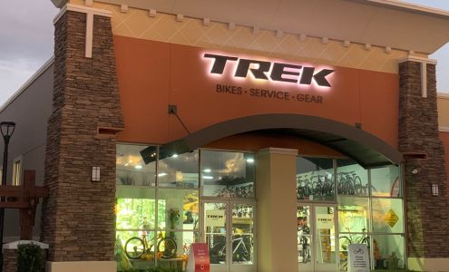 Trek Bicycle Store Clermont