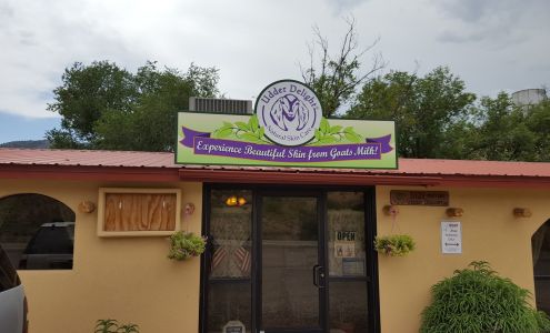 Udder Delight Glenwood