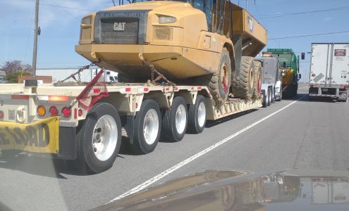 Bank of America ATM (Drive-thru)