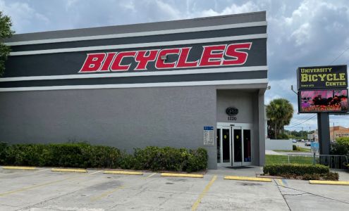 UBC - University Bicycle Center