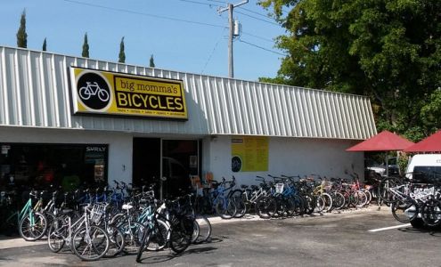 Big Momma's Bicycles