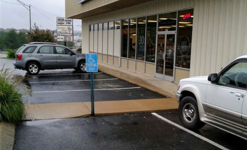 Sherwin-Williams Paint Store