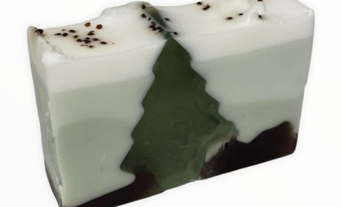 Mooseberry Soap Company Ontario Center