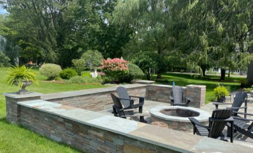 Spruce Ridge Landscape & Garden Center