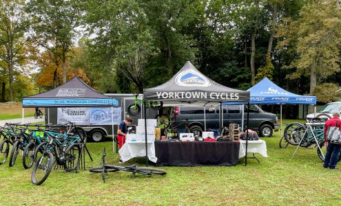 Yorktown Cycles