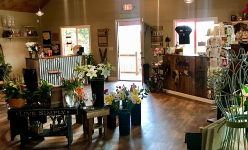 Secret Garden Florist