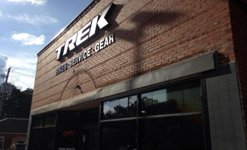 Atlanta Trek Newnan