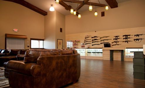 Atlanta Range & Ordnance