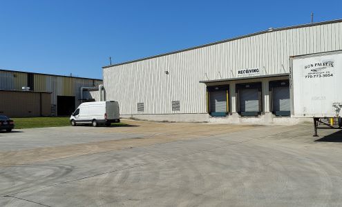 Chattanooga Shooting Supplies