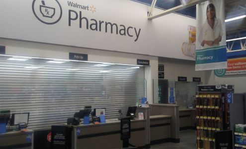 Walmart Pharmacy