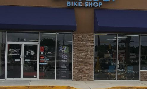 Cycology Bike Shop