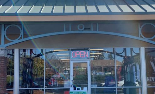 Your Serve Tennis North Gwinnett