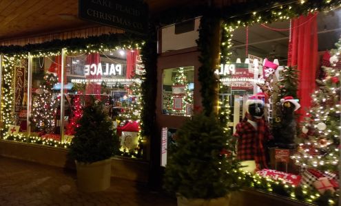 Lake Placid Christmas Co.