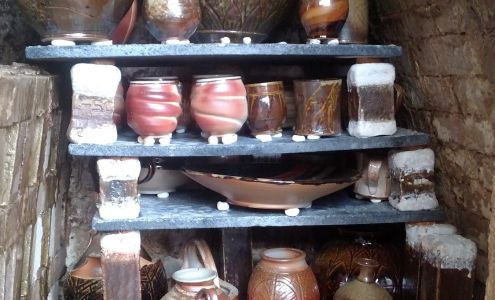 Studio Sales Pottery