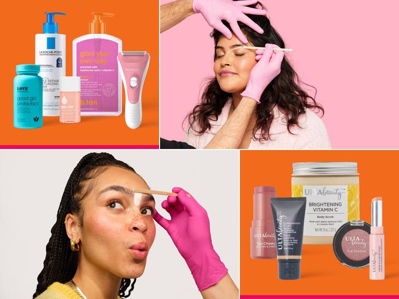 Benefit Cosmetics BrowBar