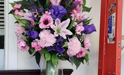 Garner Florists & Gifts