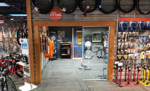 Cadence 120 Bicycle Works Inc