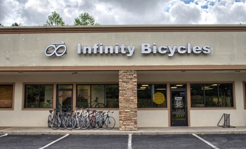Infinity Bicycles