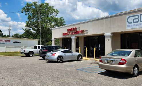 Mobile Shooting Center