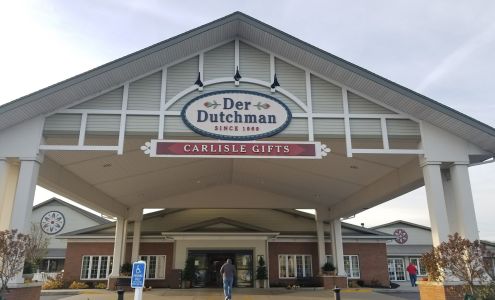 Carlisle Gifts Plain City