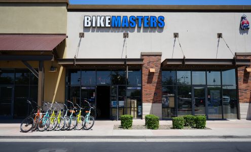 Bike Masters - Queen Creek