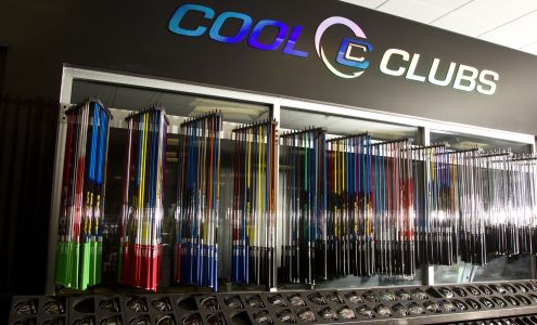 Cool Clubs