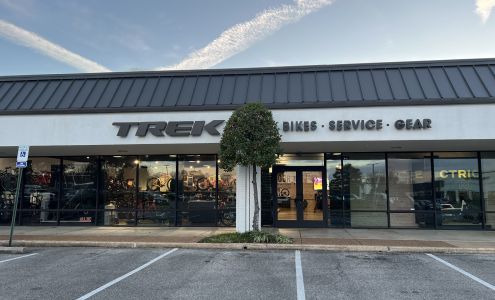 Trek Bicycle Germantown