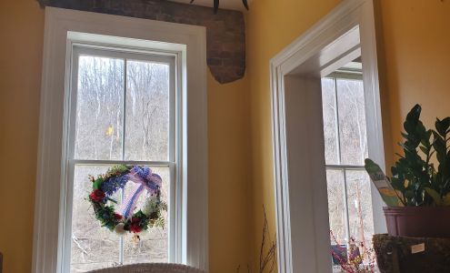 Nicky's Garden Center