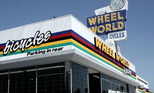 Wheel World Bicycles