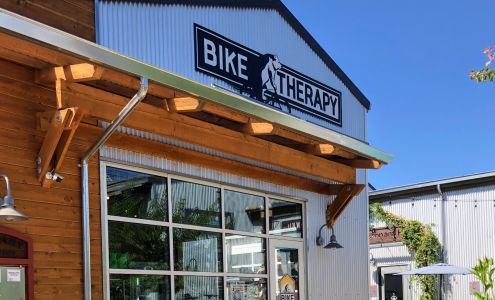 Bike Therapy