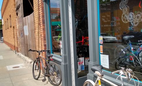 Pegasus Bicycle Works