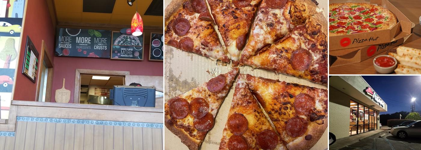 Pizza Hut
