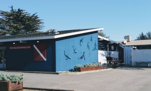 Aquarius Dive Shop