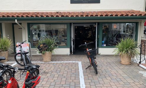 Mad Dogs & Englishmen