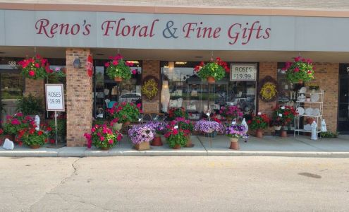 Reno's Floral