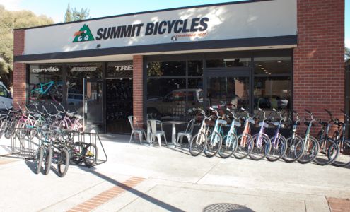 Summit Bicycles