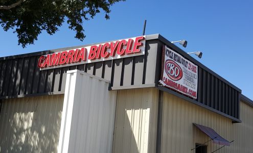 Cambria Bicycle Outfitter
